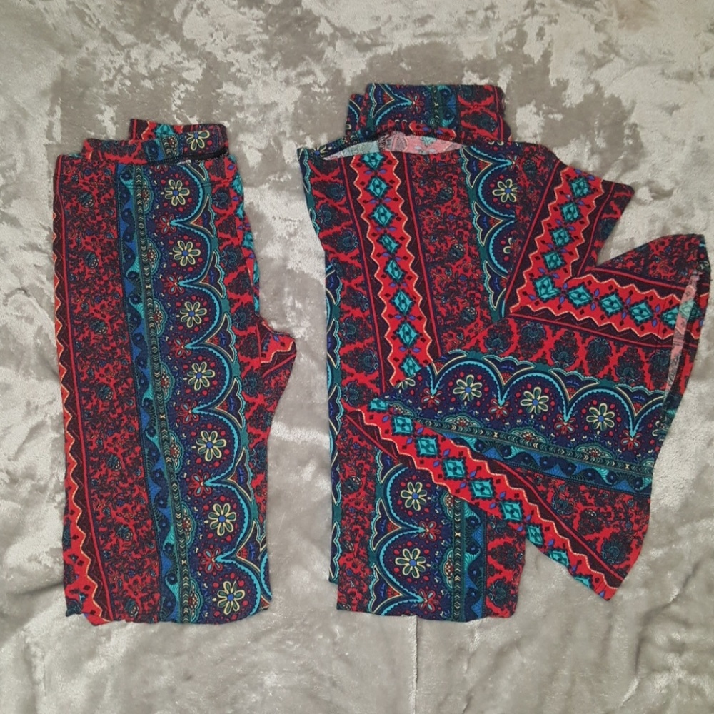 Leggings bundle